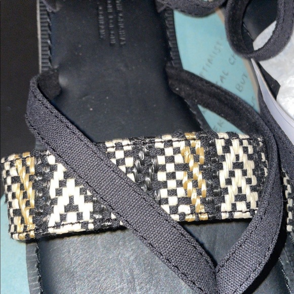Toms Lexie Sandals Wmns - Picture 6 of 6